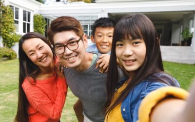 Parenting Teens