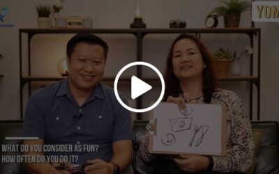 Making Marriage Work – Fun & Friendship